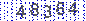 This Is CAPTCHA Image